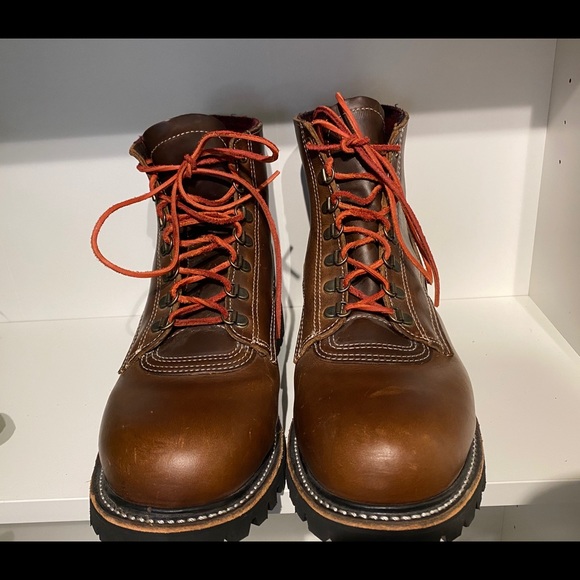 Woolrich Niner Boot Size 12 (Men’s) main image 4